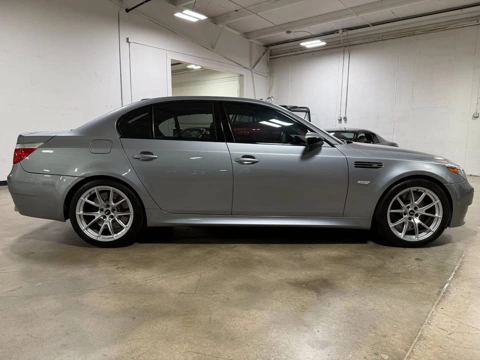 2007 BMW E60 M5 - Image 2 of 20