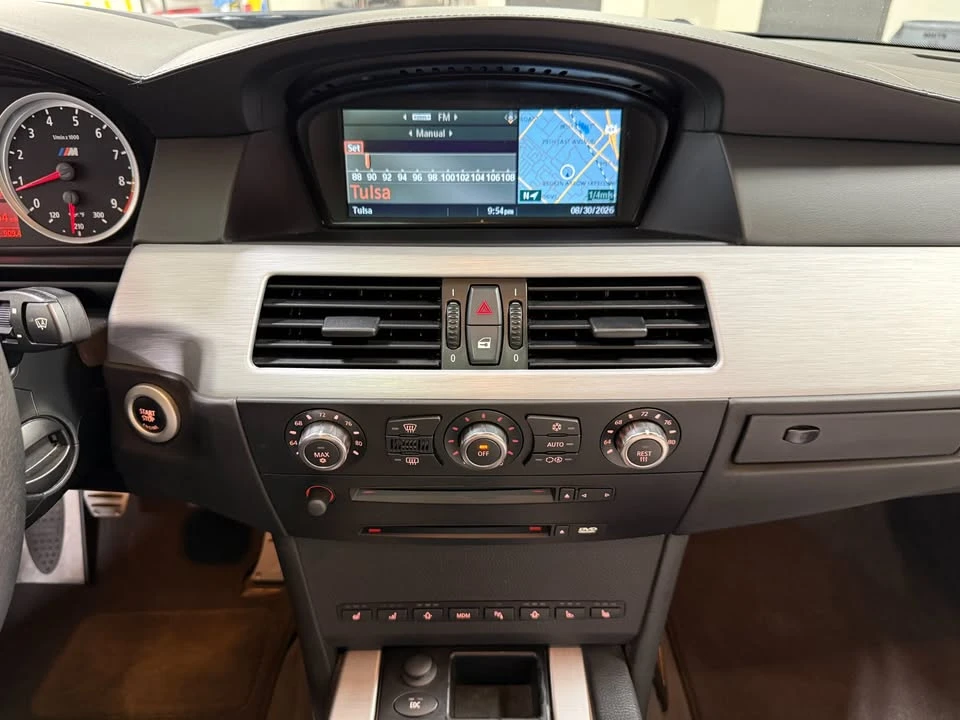 2007 BMW E60 M5 - Image 14 of 20