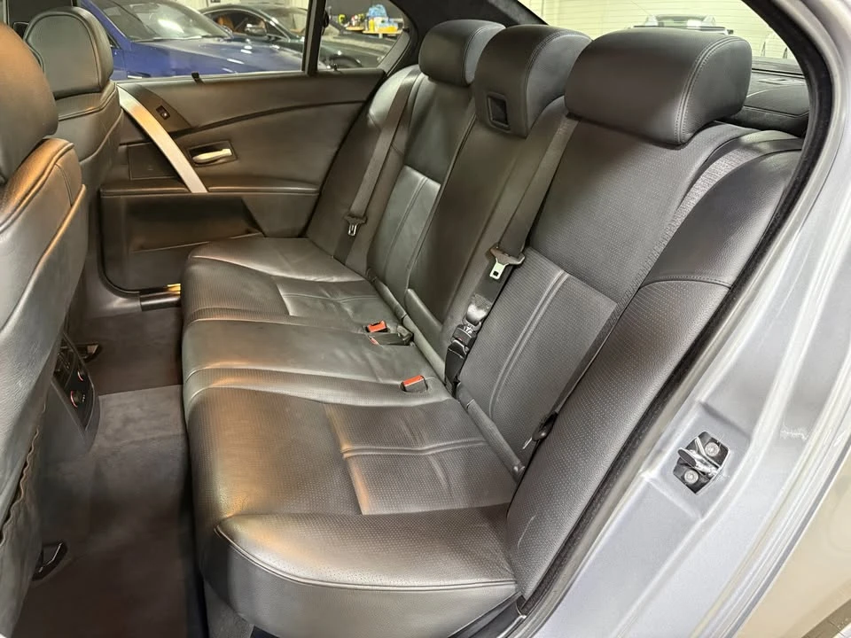 2007 BMW E60 M5 - Image 17 of 20