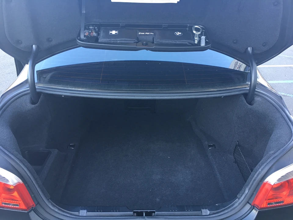 2007 BMW E60 M5 - Image 22 of 28