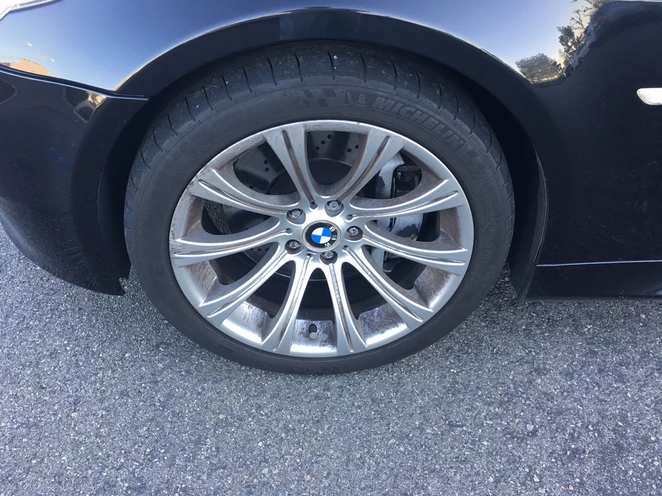 2007 BMW E60 M5 - Image 14 of 28