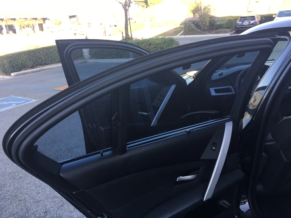 2007 BMW E60 M5 - Image 6 of 28