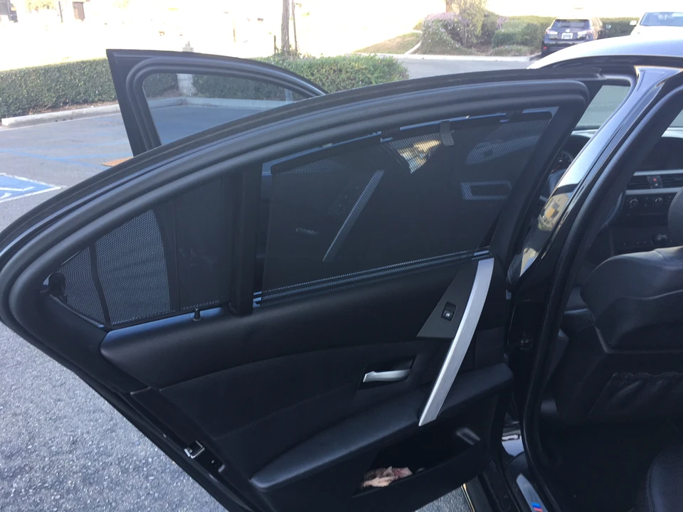 2007 BMW E60 M5 - Image 5 of 28