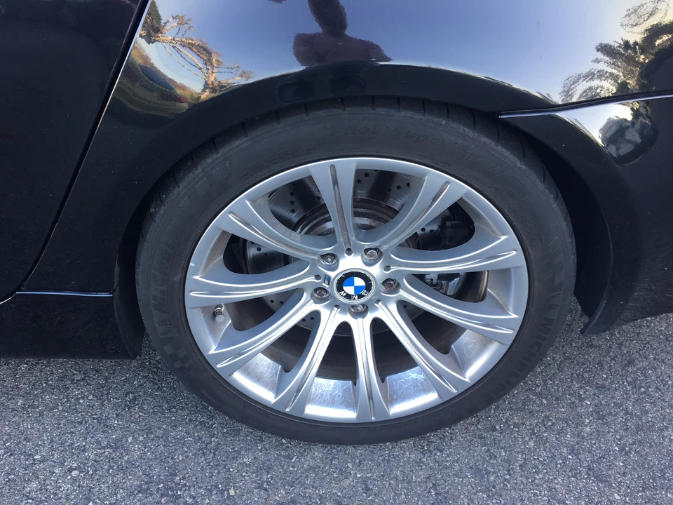 2007 BMW E60 M5 - Image 15 of 28