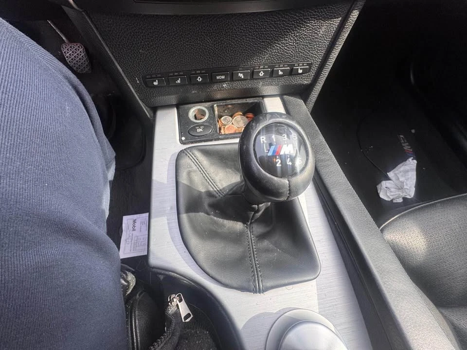 2007 BMW E60 M5 - Image 6 of 9