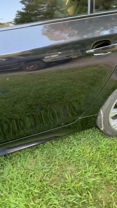 2007 BMW E60 M5 - Image 10 of 10