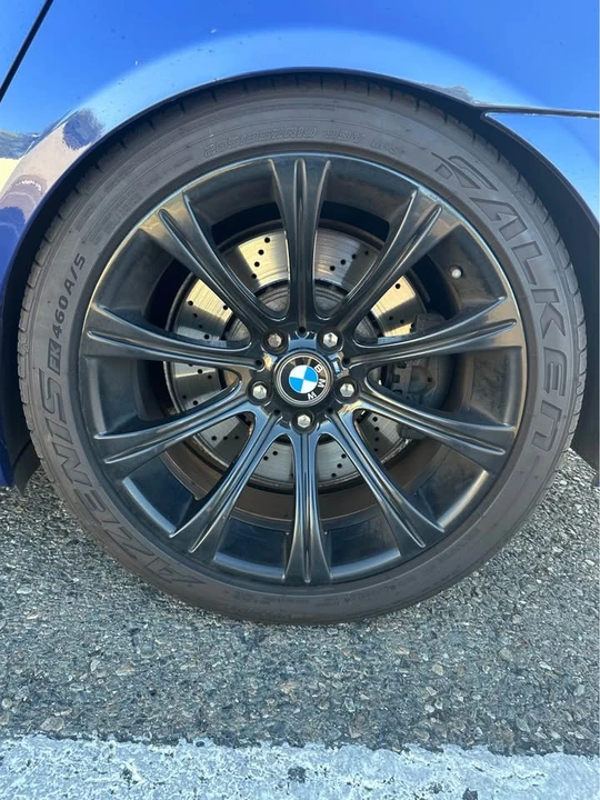 2007 BMW E60 M5 - Image 7 of 15