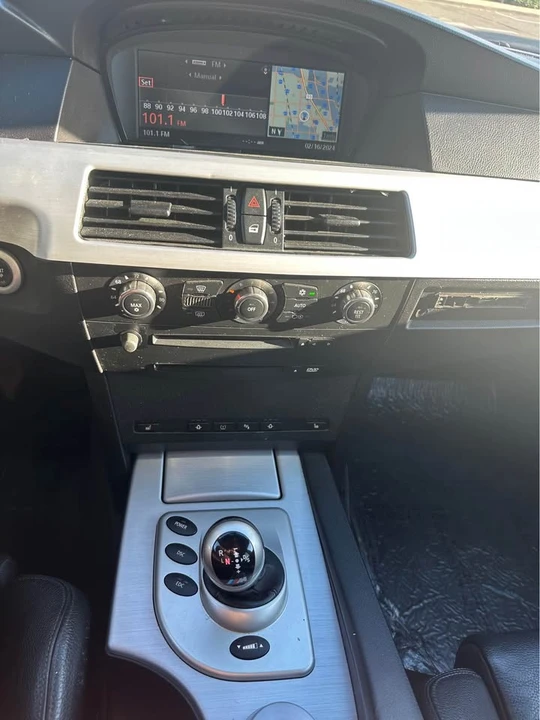 2007 BMW E60 M5 - Image 14 of 15