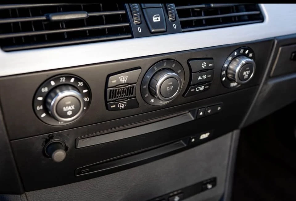 2007 BMW E60 M5 - Image 17 of 20