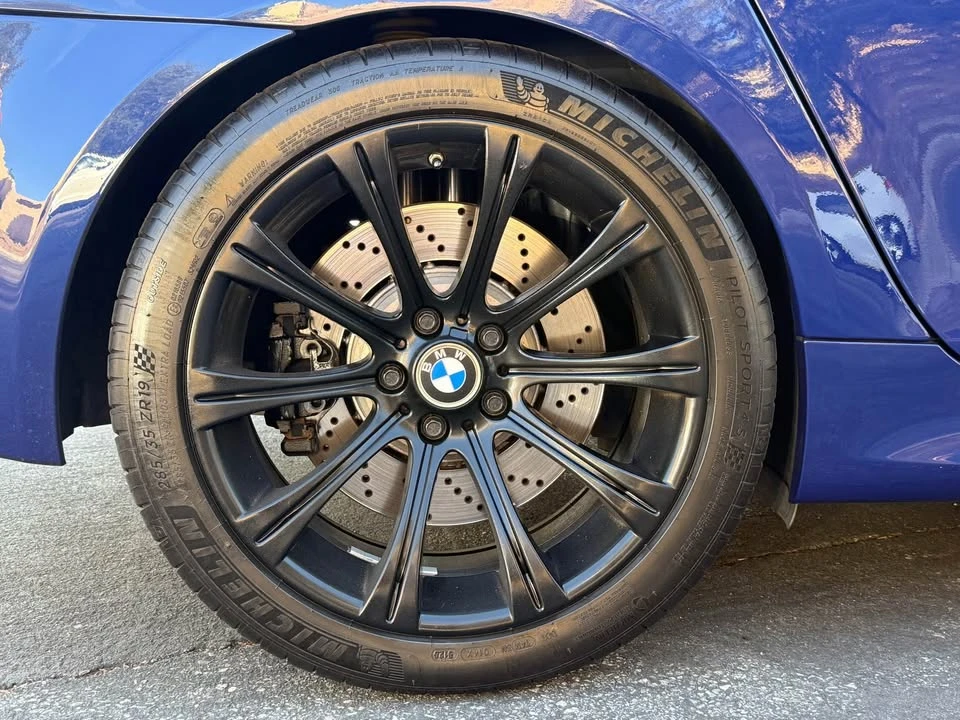 2007 BMW E60 M5 - Image 12 of 20
