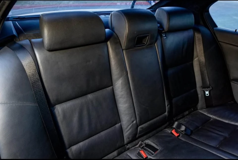 2007 BMW E60 M5 - Image 20 of 20