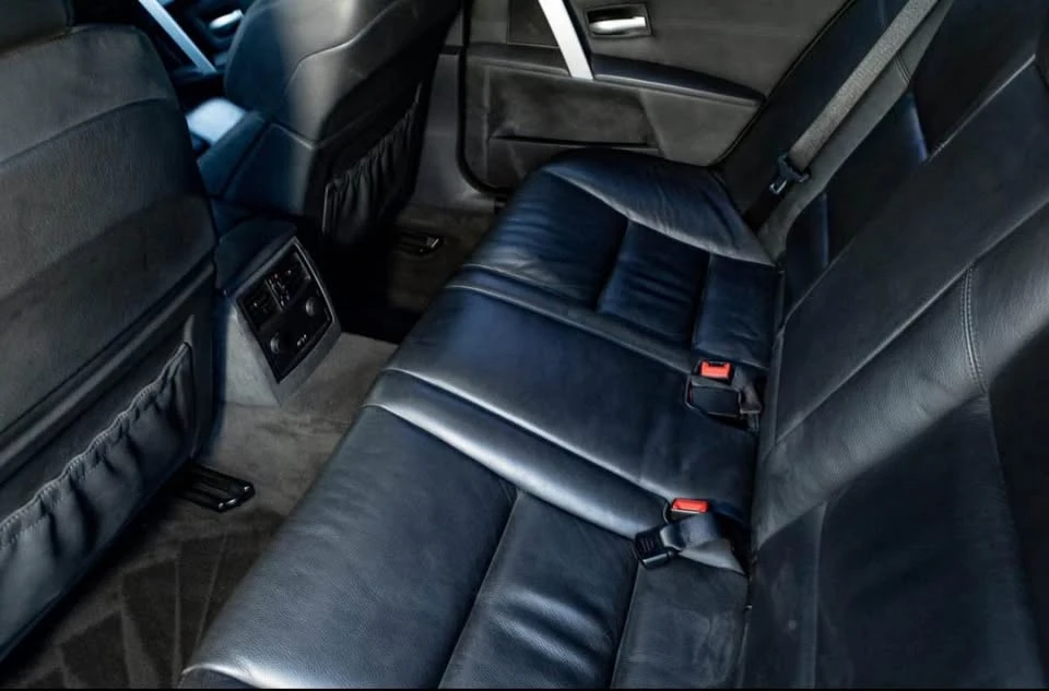 2007 BMW E60 M5 - Image 16 of 20