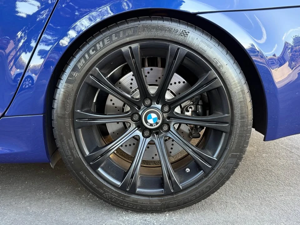 2007 BMW E60 M5 - Image 9 of 20