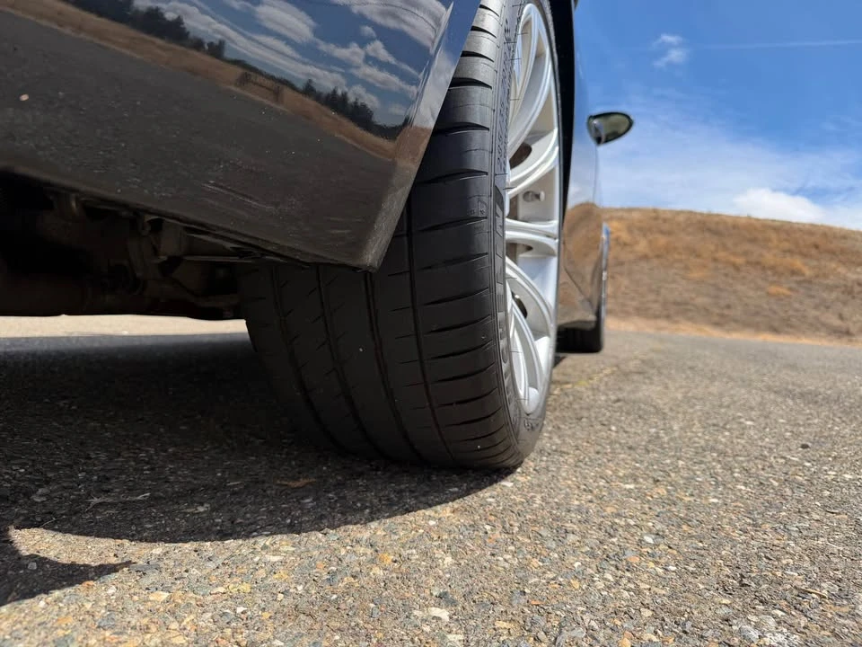 2007 BMW E60 M5 - Image 13 of 14