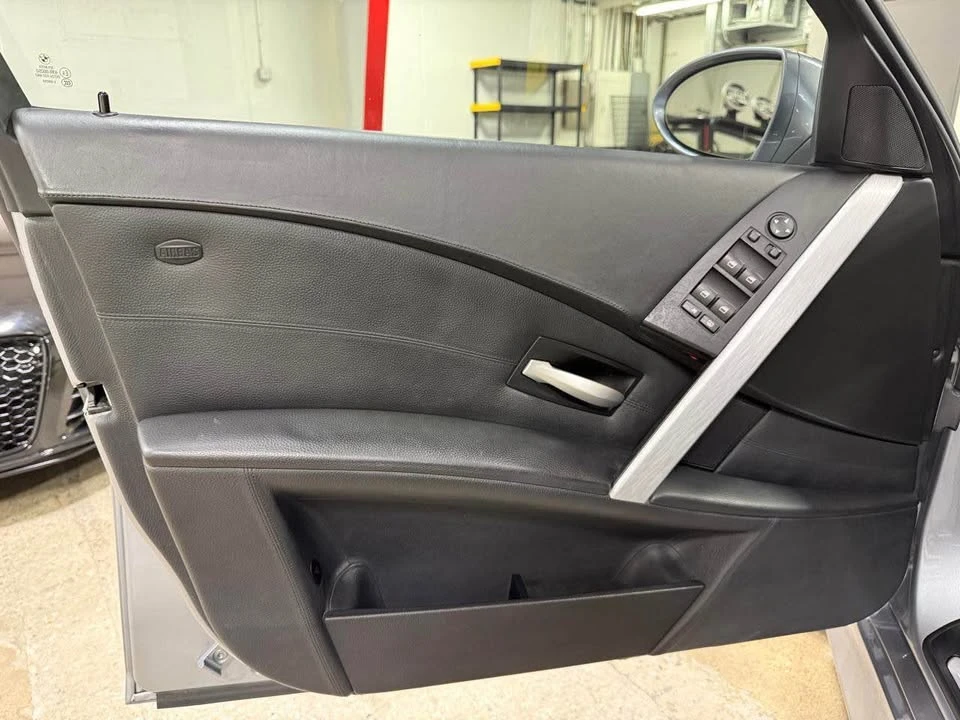 2007 BMW E60 M5 - Image 9 of 20
