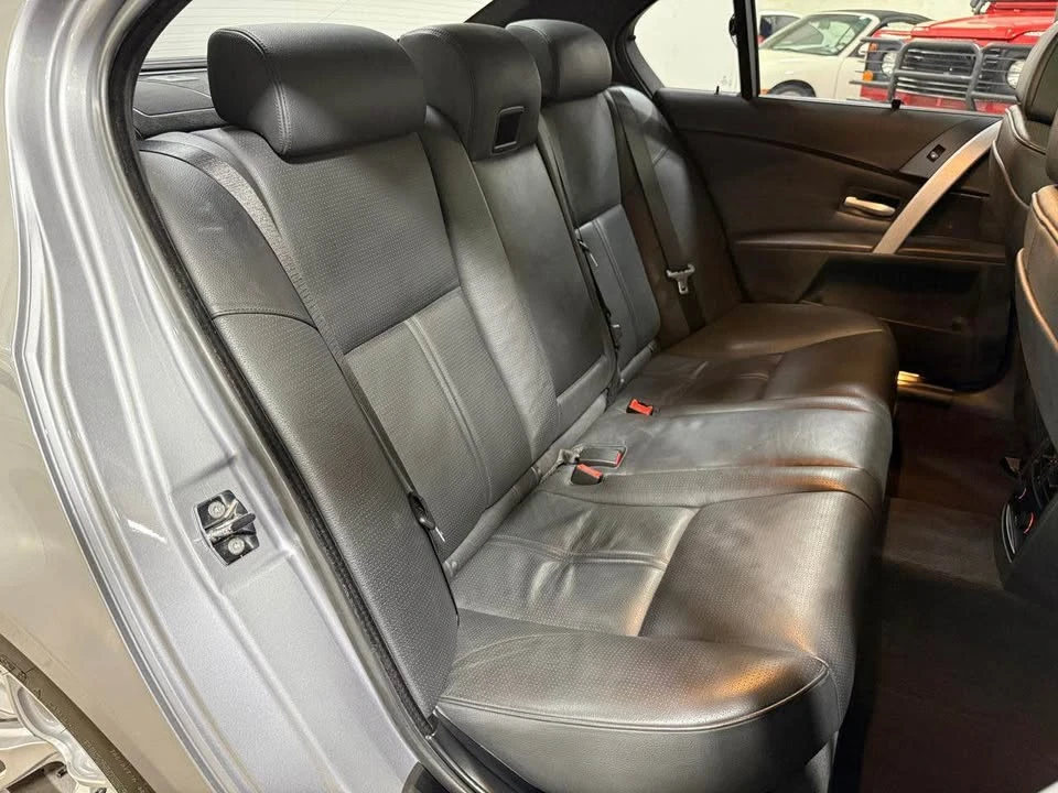 2007 BMW E60 M5 - Image 18 of 20