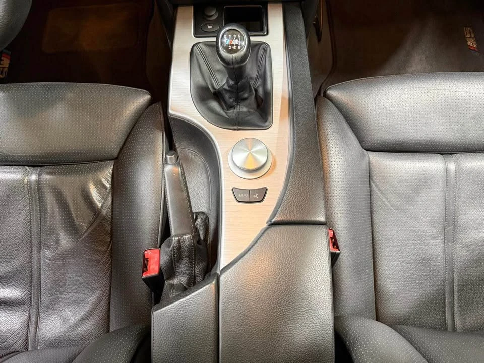 2007 BMW E60 M5 - Image 15 of 20
