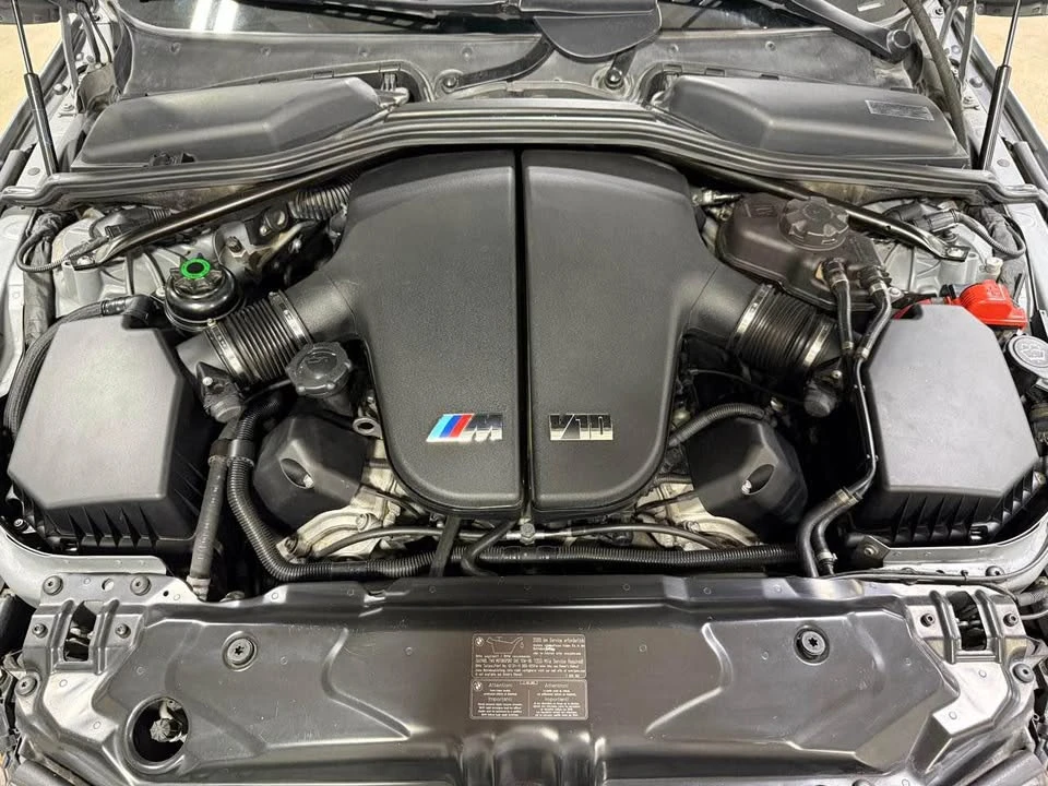 2007 BMW E60 M5 - Image 20 of 20