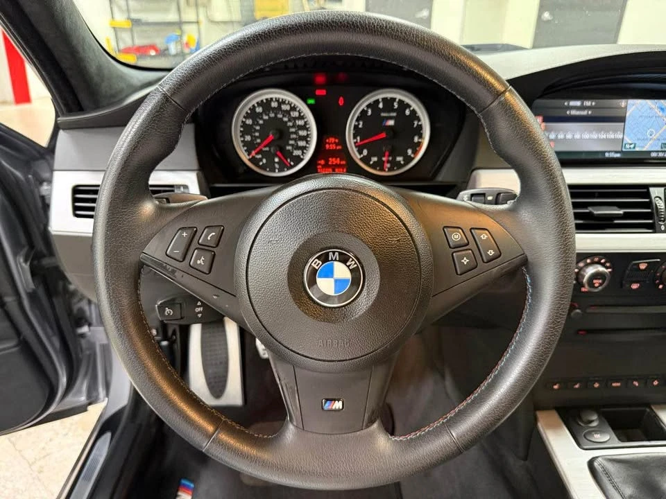 2007 BMW E60 M5 - Image 16 of 20
