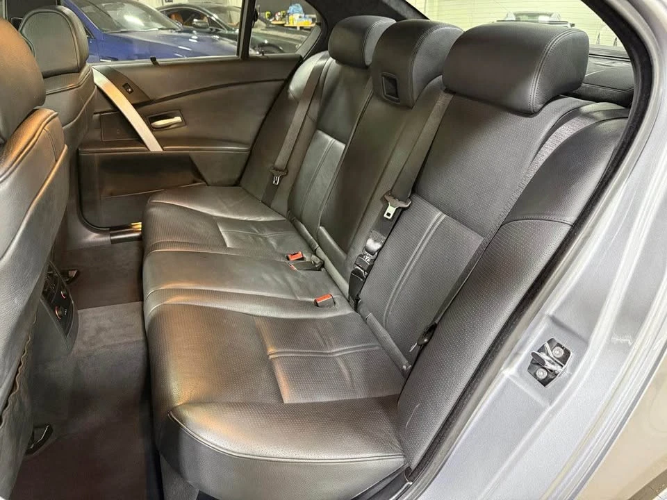 2007 BMW E60 M5 - Image 17 of 20