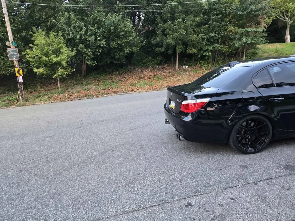 2007 BMW E60 M5 - Image 2 of 5