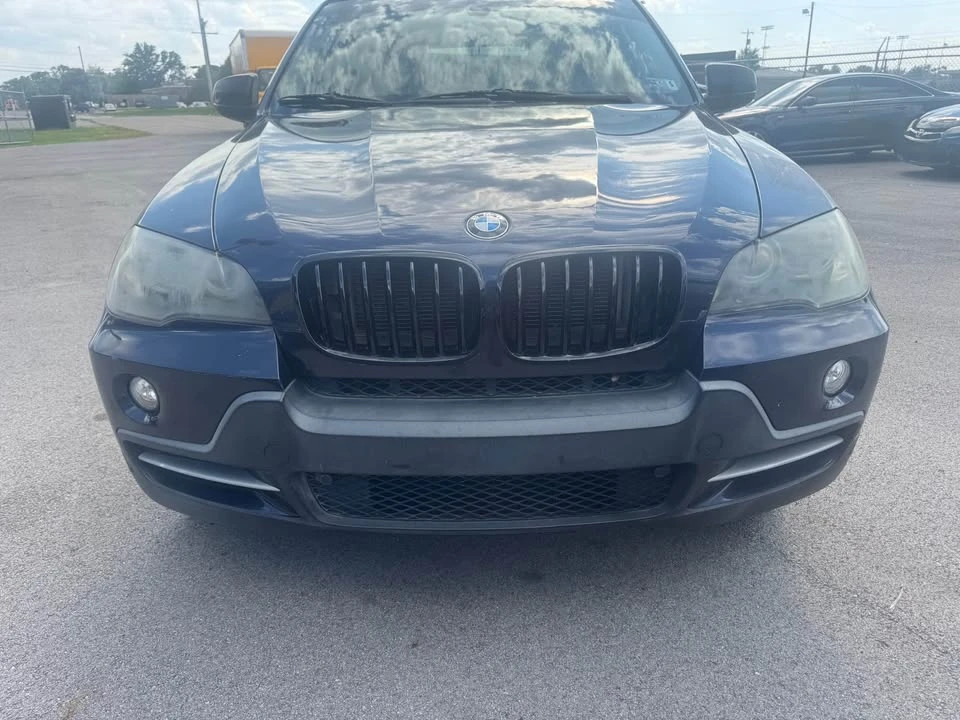 2007 BMW E60 M5 - Image 3 of 8