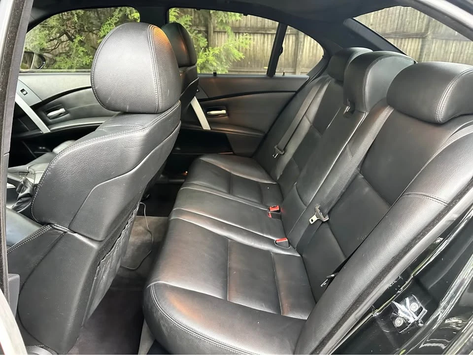 2007 BMW E60 M5 - Image 9 of 19