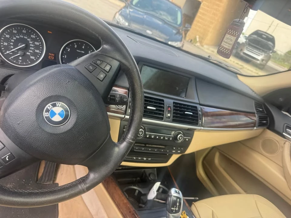 2007 BMW E60 M5 - Image 6 of 8