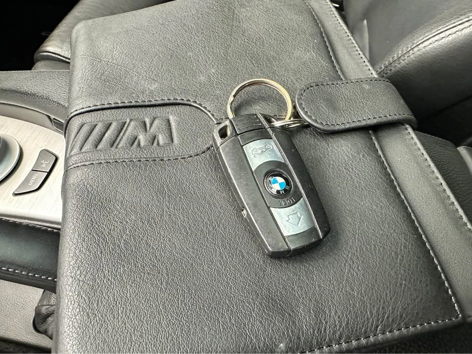 2007 BMW E60 M5 - Image 17 of 19