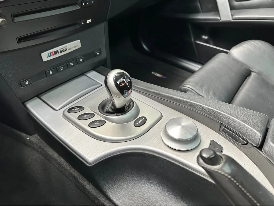 2007 BMW E60 M5 - Image 16 of 19
