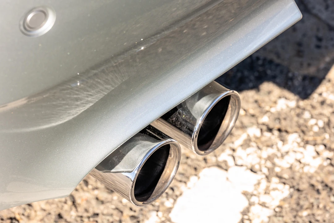 2007 BMW E60 M5 - Image 29 of 31