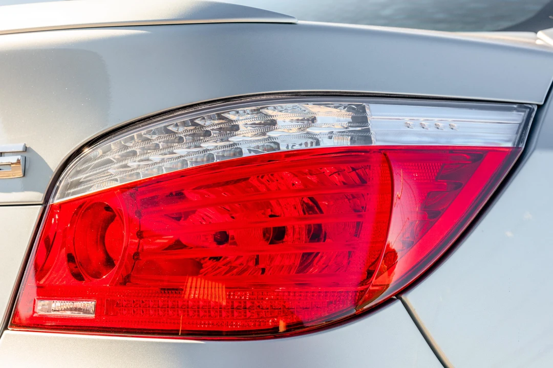 2007 BMW E60 M5 - Image 31 of 31