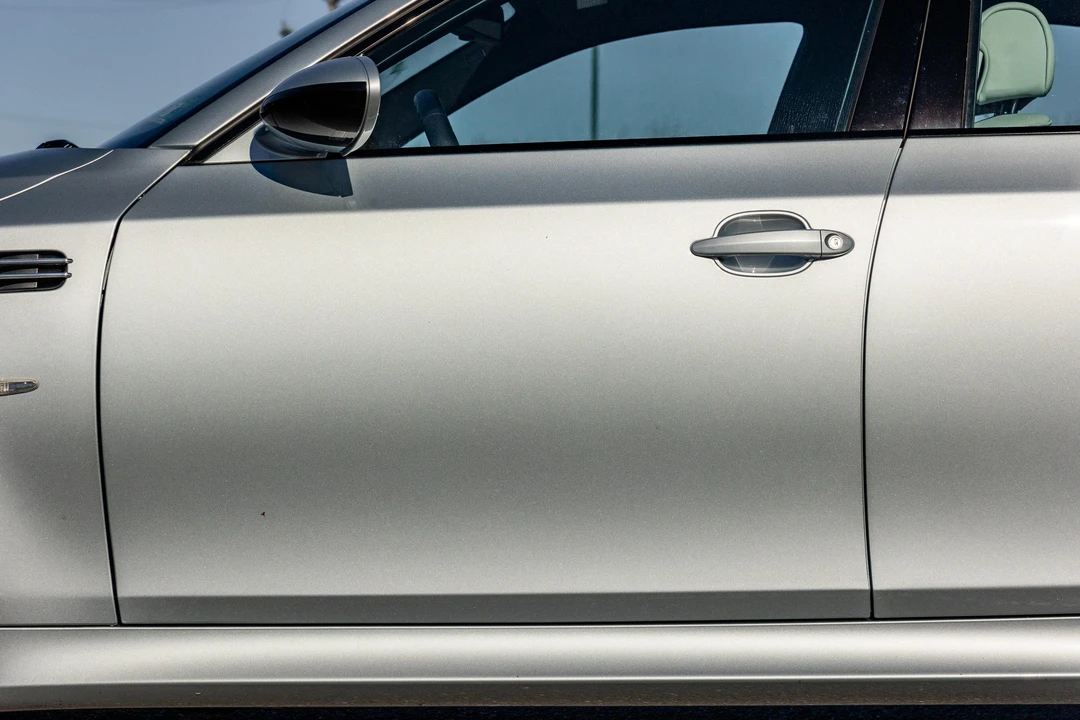 2007 BMW E60 M5 - Image 26 of 31