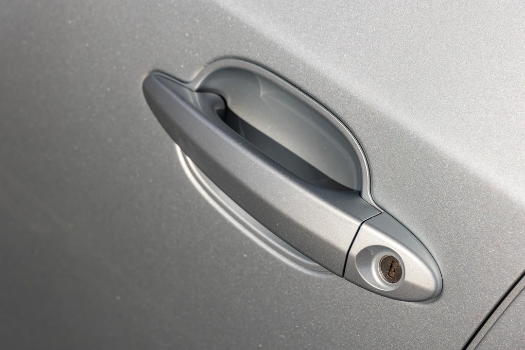 2007 BMW E60 M5 - Image 27 of 31