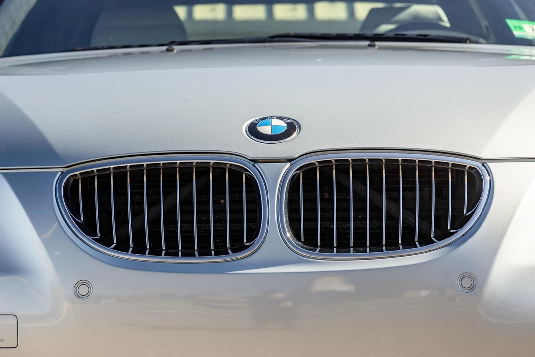2007 BMW E60 M5 - Image 22 of 31
