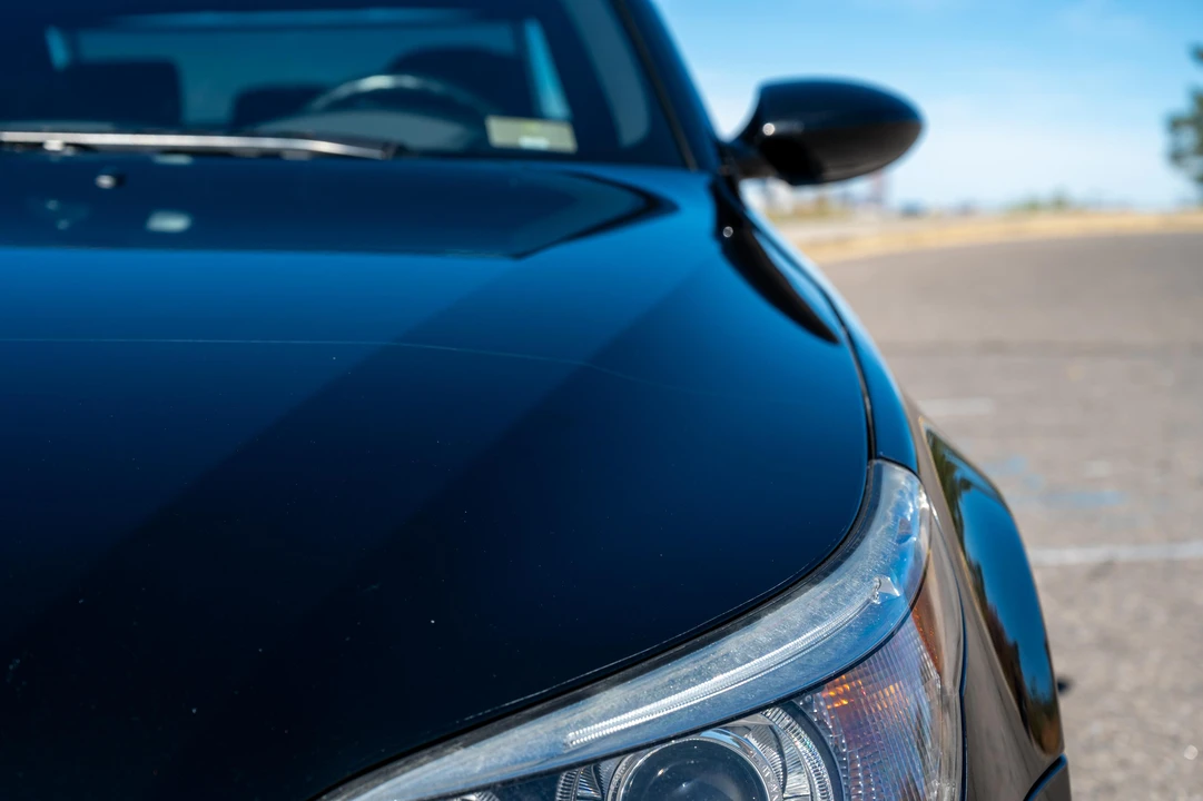 2007 BMW E60 M5 - Image 20 of 31
