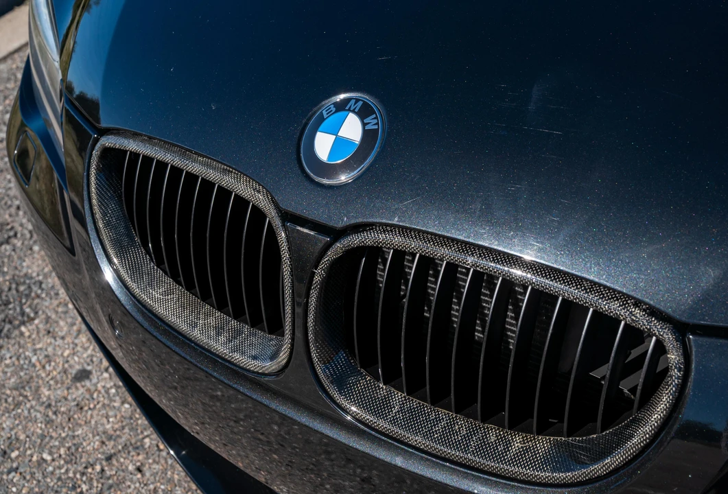 2007 BMW E60 M5 - Image 18 of 31