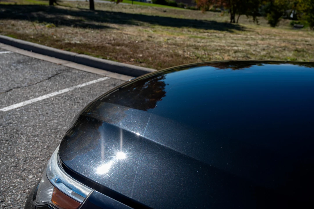 2007 BMW E60 M5 - Image 24 of 31