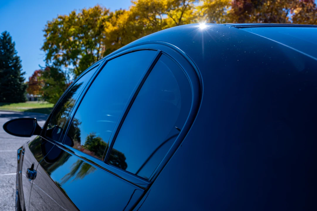 2007 BMW E60 M5 - Image 29 of 31
