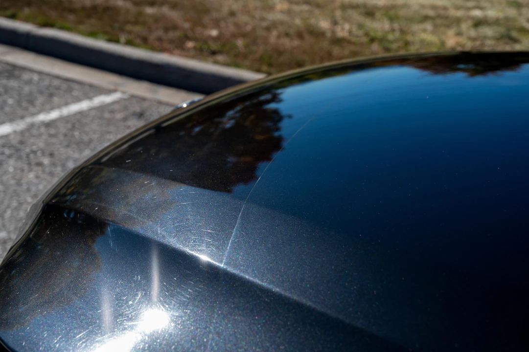 2007 BMW E60 M5 - Image 23 of 31