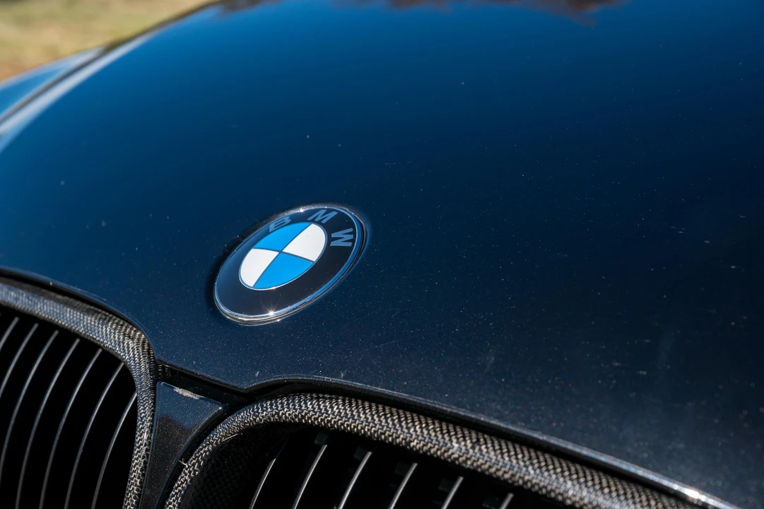 2007 BMW E60 M5 - Image 17 of 31