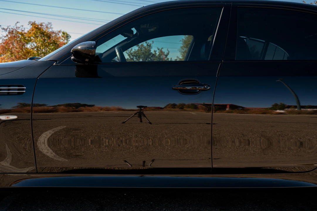 2007 BMW E60 M5 - Image 27 of 31