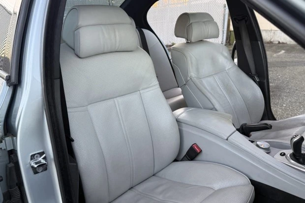 2007 BMW E60 M5 - Image 4 of 7