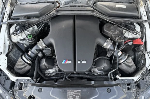2007 BMW E60 M5 - Image 6 of 7