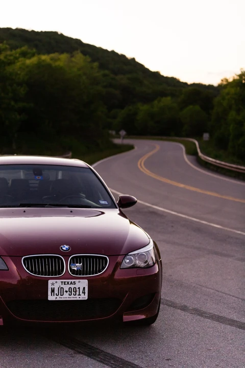 2007 BMW E60 M5 - Image 28 of 31