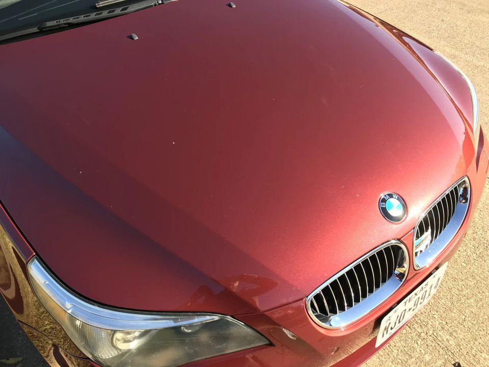 2007 BMW E60 M5 - Image 31 of 31