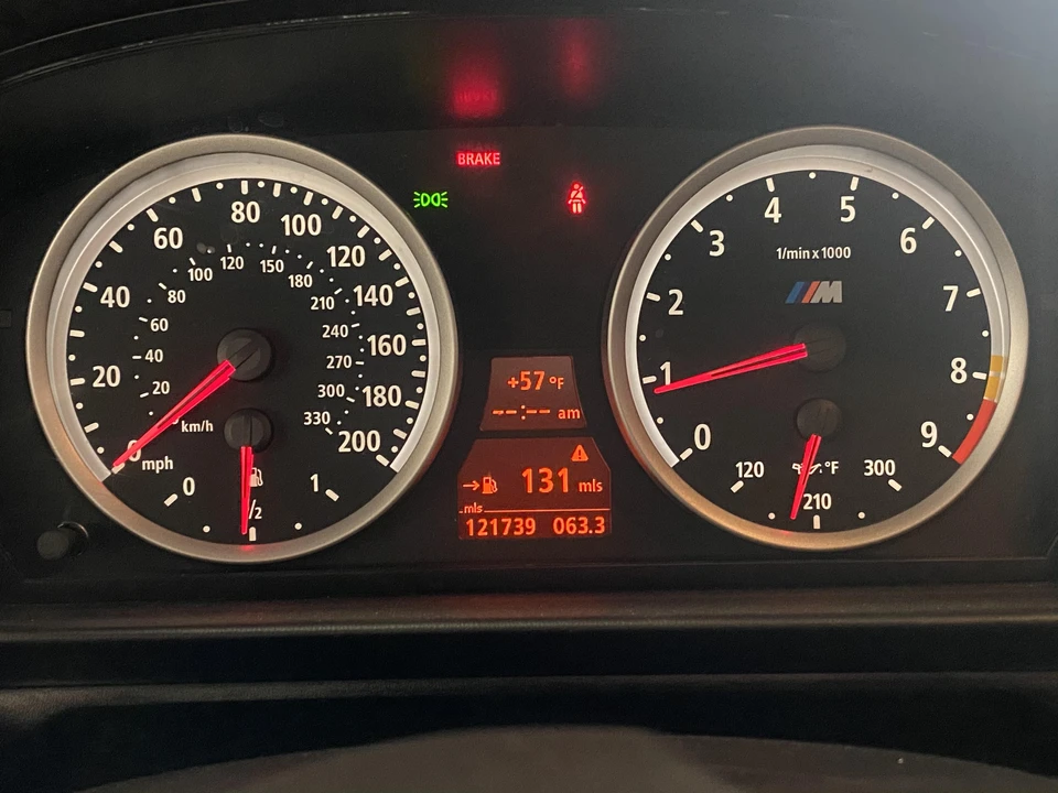 2007 BMW E60 M5 - Image 31 of 31