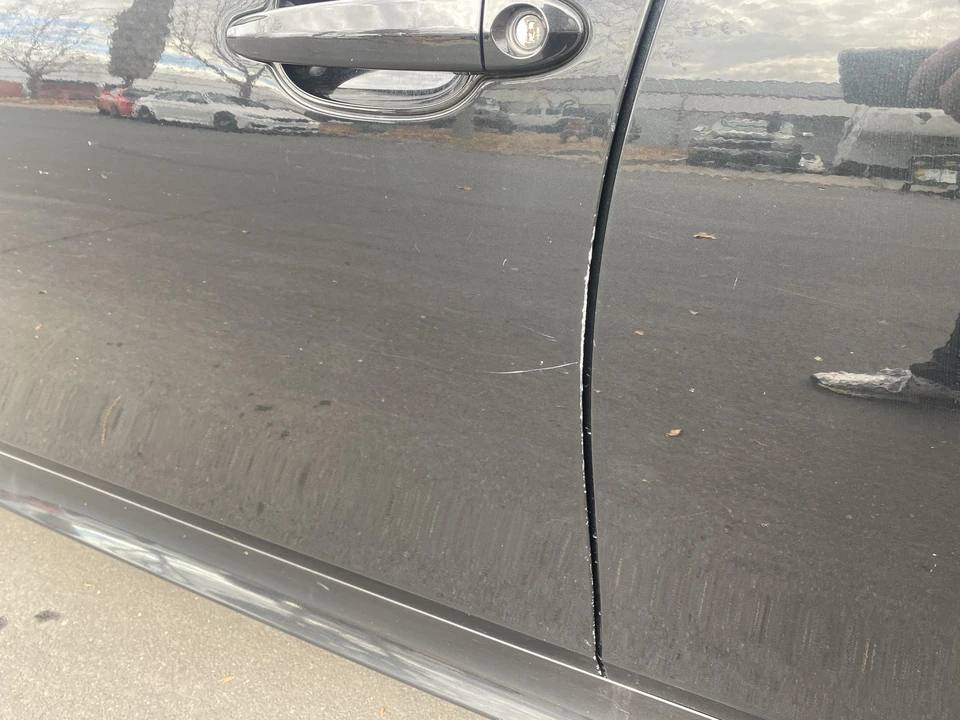 2007 BMW E60 M5 - Image 17 of 31
