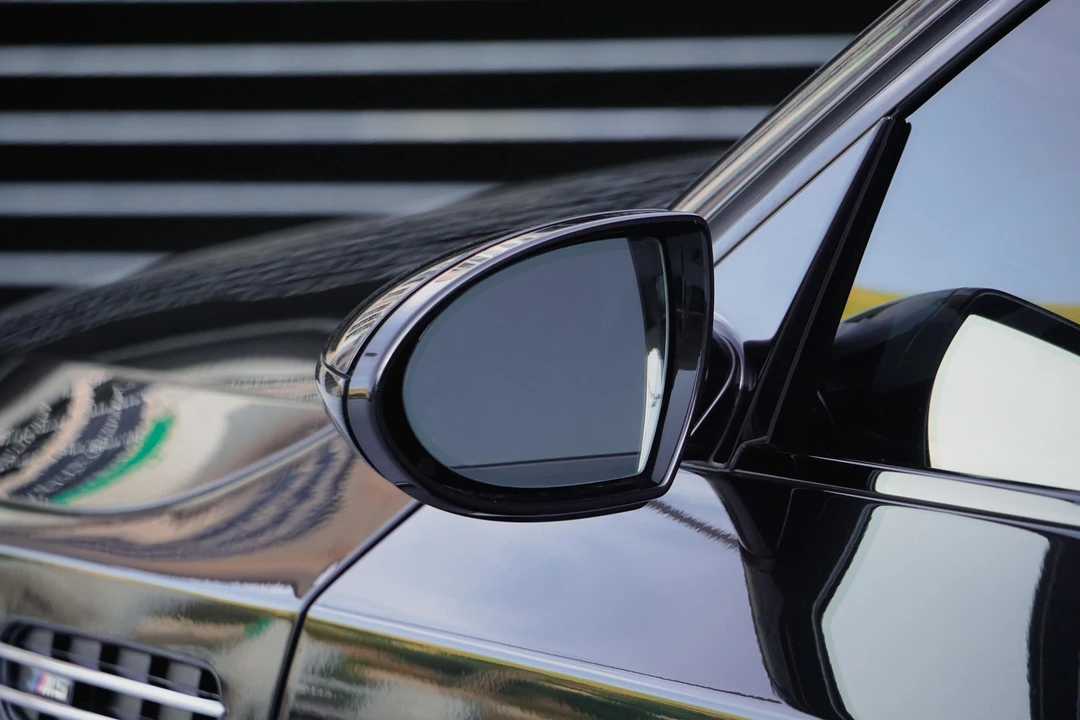 2007 BMW E60 M5 - Image 24 of 31