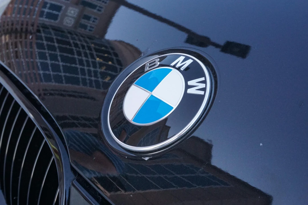 2007 BMW E60 M5 - Image 17 of 31